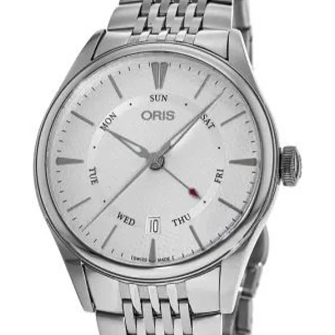 Oris Artelier 17204 40 mm kol saati