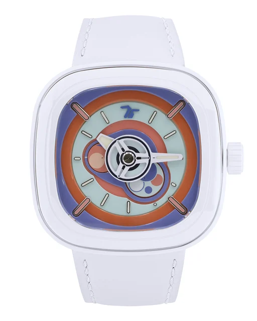SEVENFRIDAY SEVENFRIDAY SF-P1C/06 kol saati