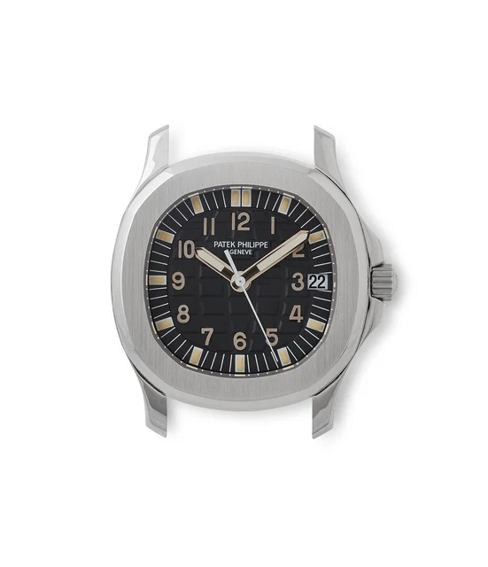 Patek Philippe Aquanaut WSS P560 kol saati
