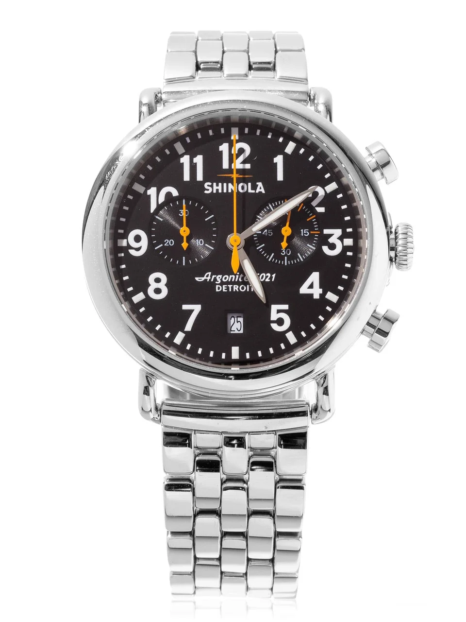 Shinola Shinola 10000064 41 mm kol saati