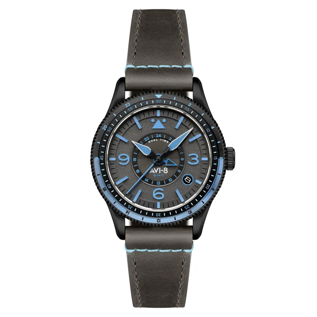 AVI-8 Flyboy AV-4128-05 kol saati
