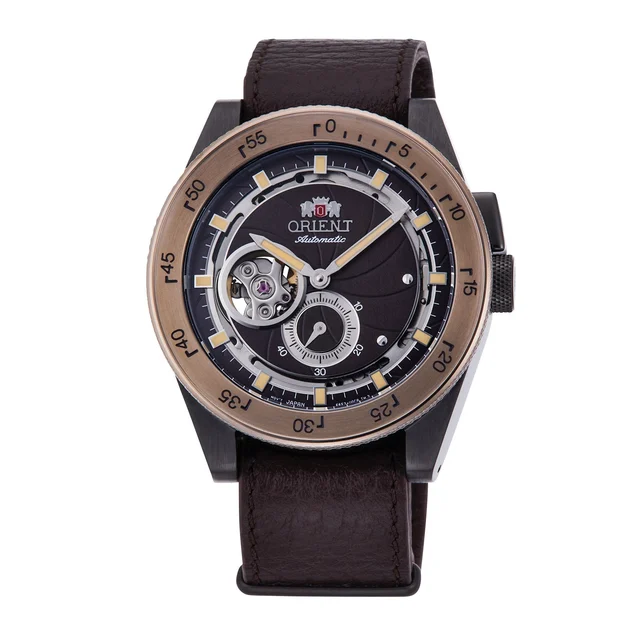 Orient Retro Future ORRA-AR0203Y30B kol saati