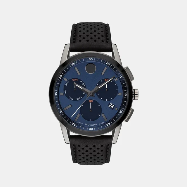 Movado Museum 607561 kol saati