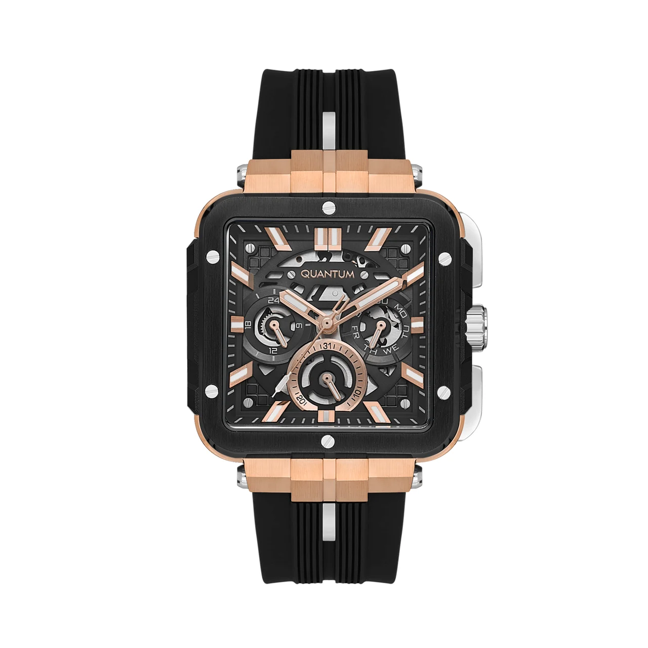 QUANTUM QU-PWG1102.451 44 mm kol saati