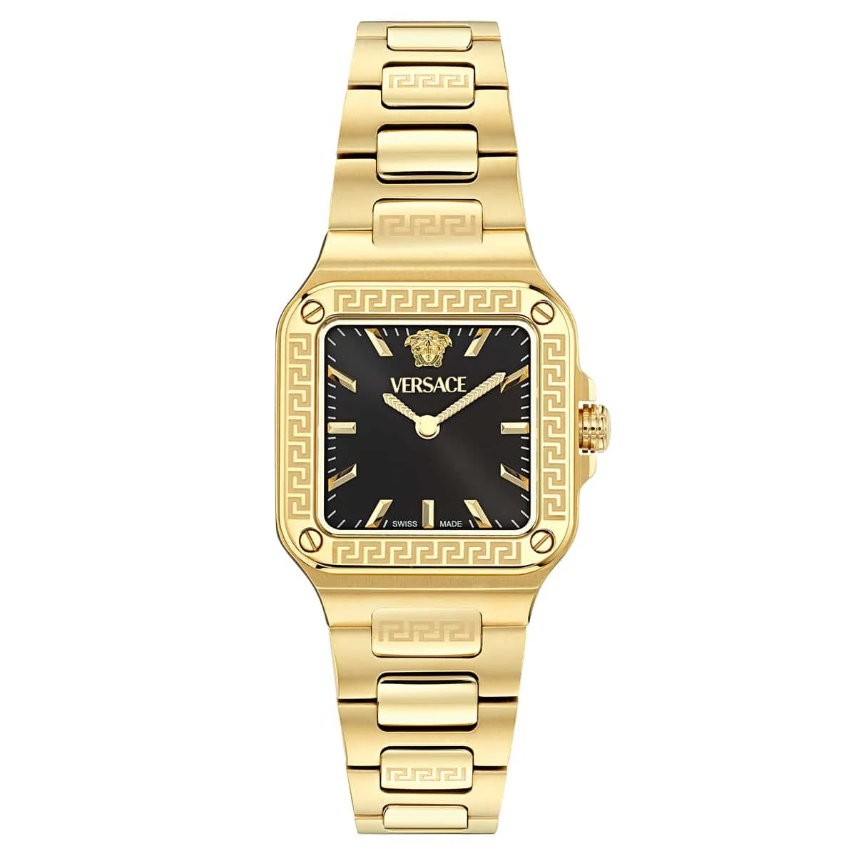 Versace VRSCVE5G00626 36 mm kol saati