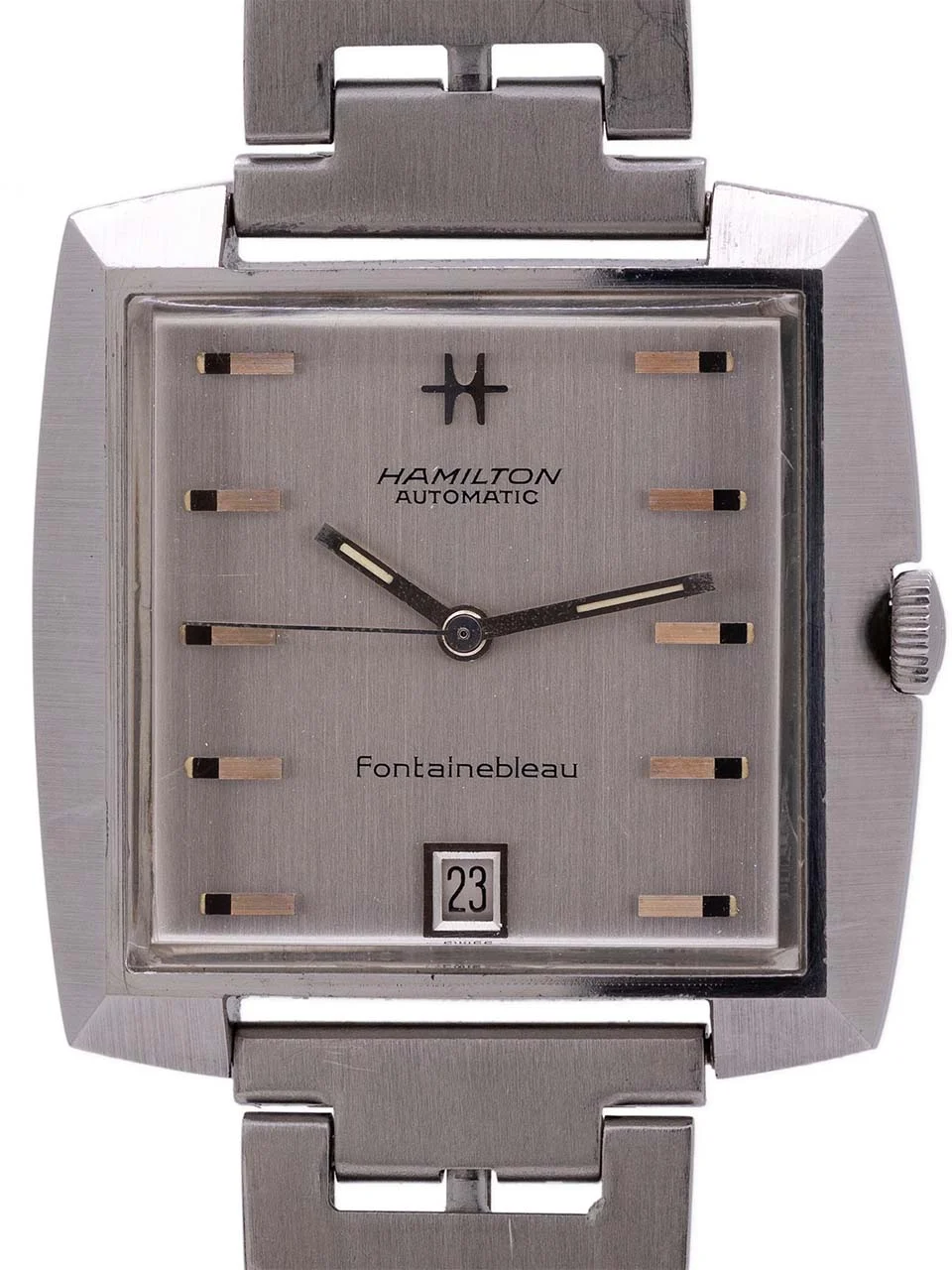 Hamilton Hamilton 70774 35 mm kol saati
