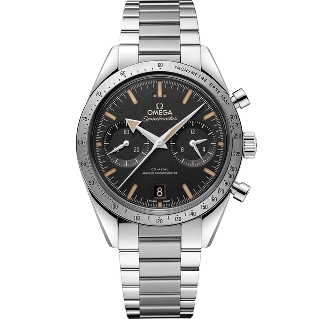 OMEGA Speedmaster '57 332.10.41.51.01.001 kol saati