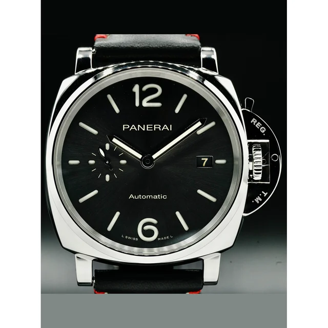 Panerai Luminor Due 210000049718 kol saati
