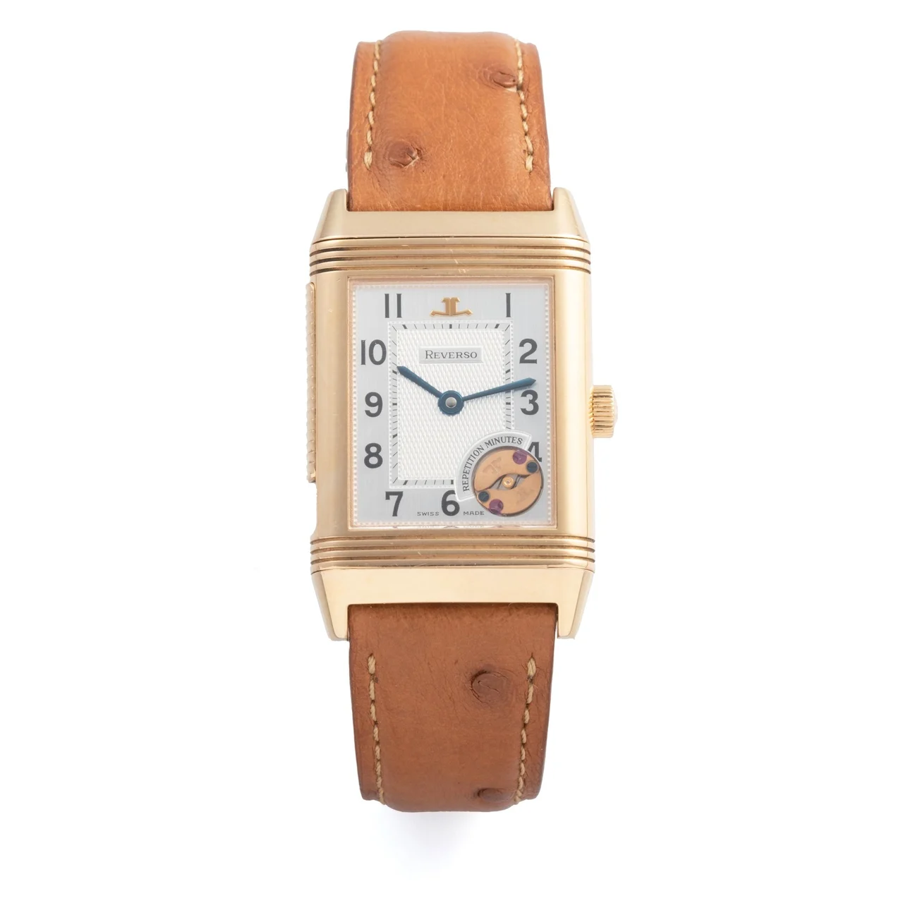 Jaeger-Lecoultre Jaeger Lecoultre 270.2.73 kol saati