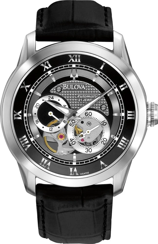 Bulova 96A135 42 mm kol saati