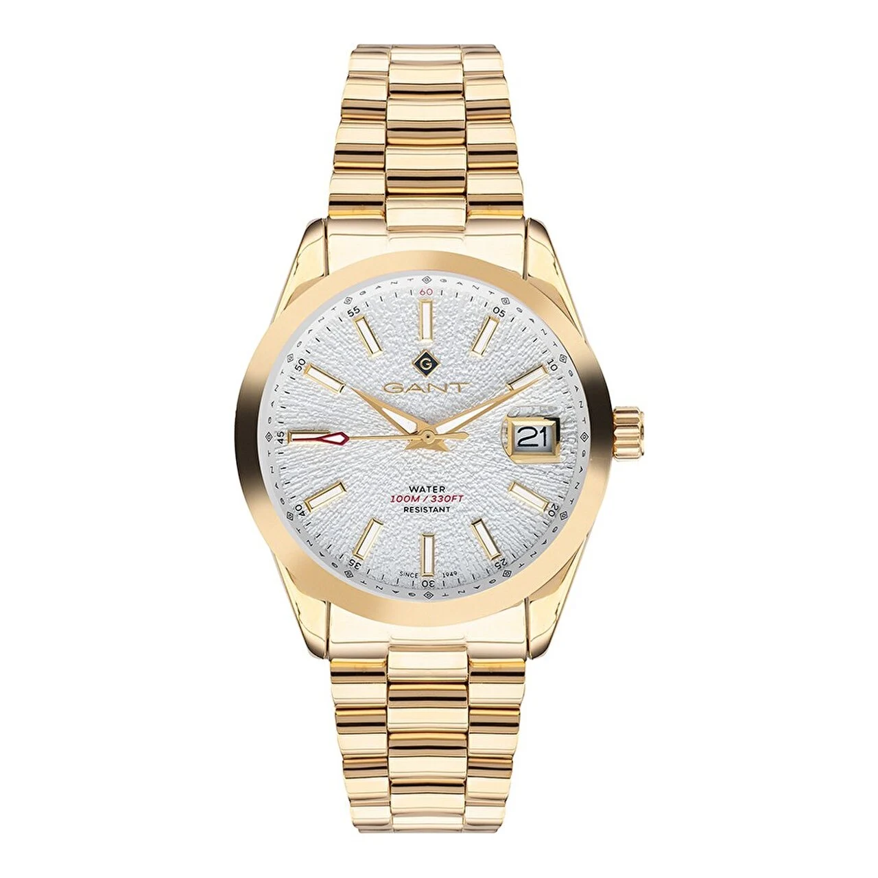 GANT G163007 38 mm kol saati