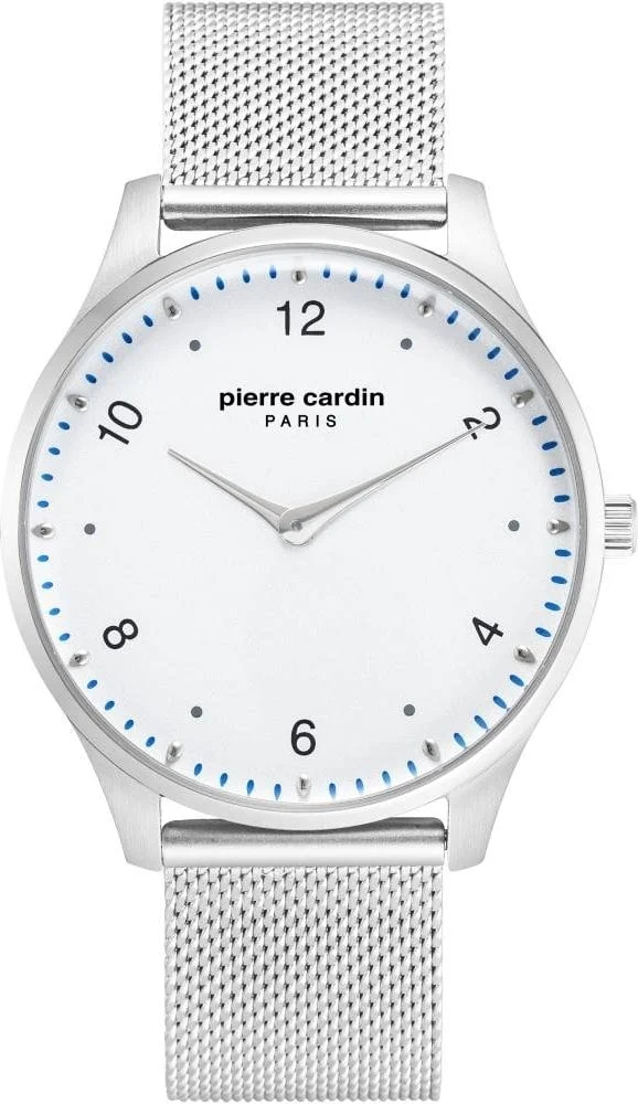 Pierre Cardin 902711F201 42 mm kol saati
