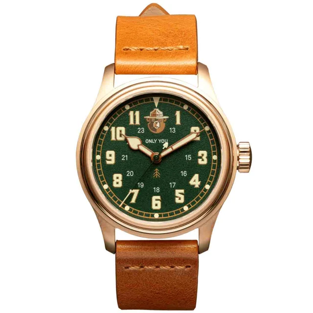 VERO Watch Company VERO Watch Company SG80 kol saati