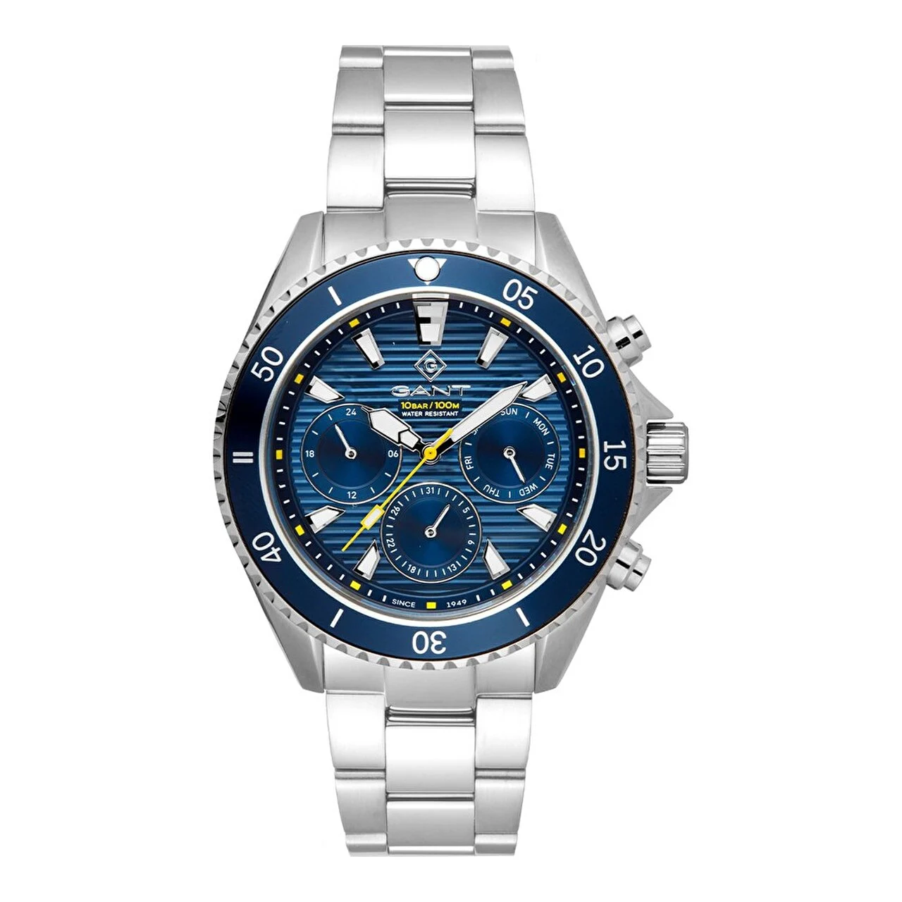 GANT G184002 45 mm kol saati
