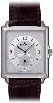 EDOX Les Bémonts B068 34 mm kol saati