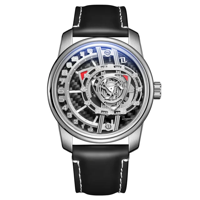 OBLVLO Series JM-ROTOR-YWBL-1 kol saati