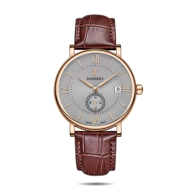 BODERRY Elegant BDQ004113 kol saati
