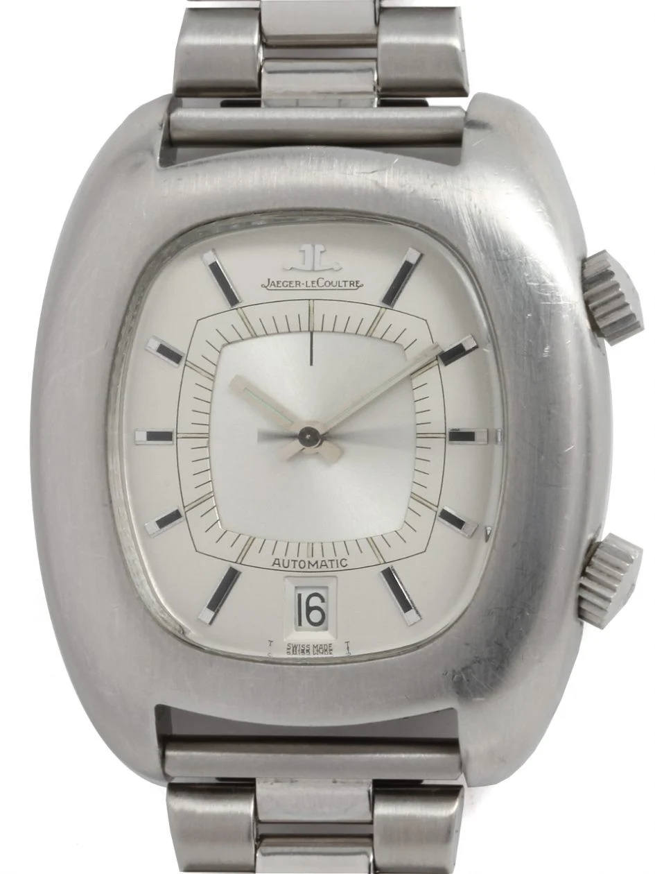 Jaeger-Lecoultre Jaeger-LeCoultre 37865 46 mm kol saati