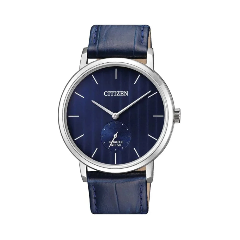 Citizen Citizen BE9170-05L 39 mm kol saati