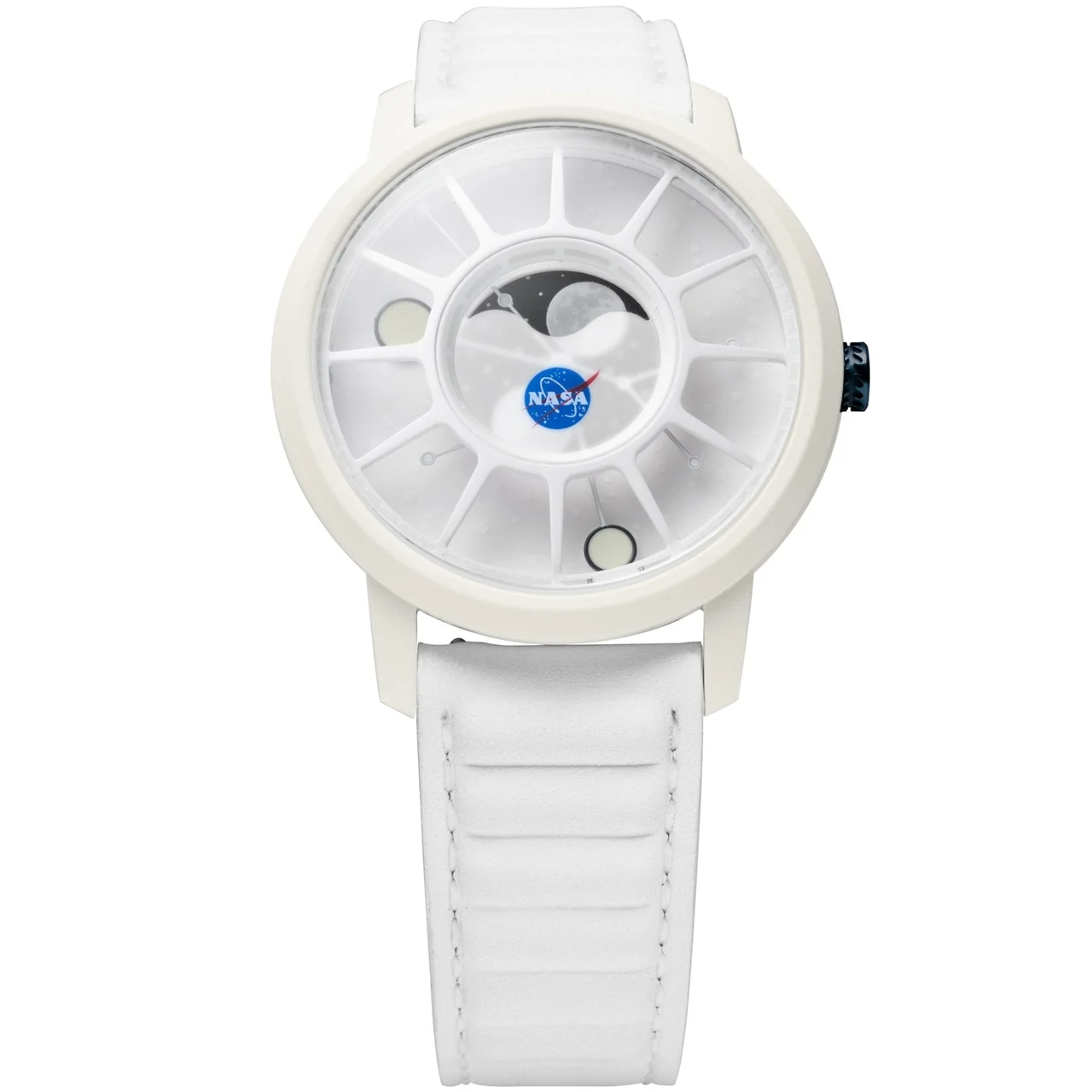 Xeric APM-0000-00L 40 mm kol saati