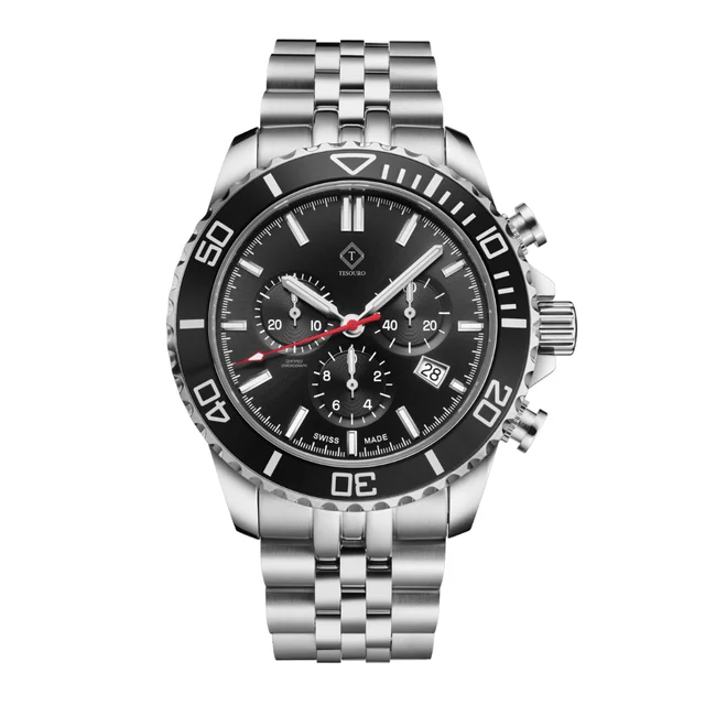 Tesourotimepiece Tesourotimepiece T-1023 kol saati