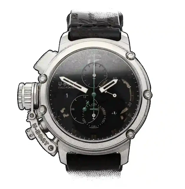 U-Boat Chimera 33584 kol saati