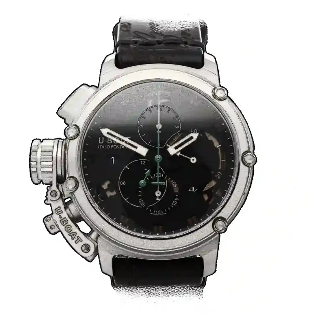 U-Boat Chimera 33584 46 mm kol saati