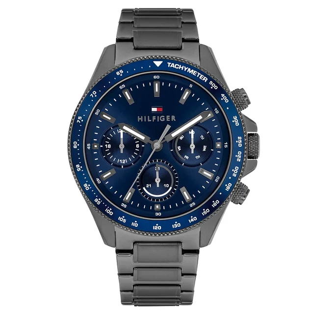 Tommy Hilfiger Clarke TH1792212 kol saati