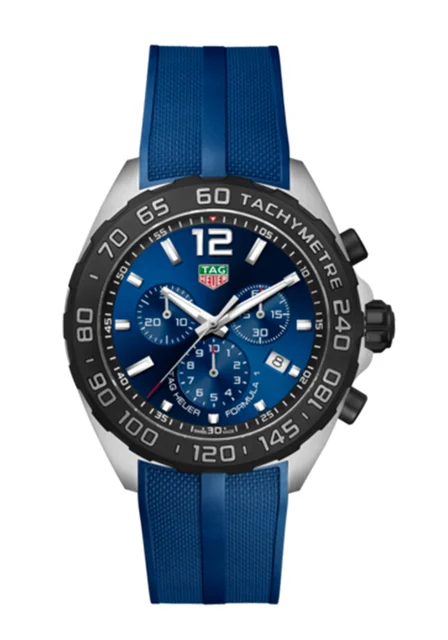 Tag Heuer Formula 1 303192 kol saati