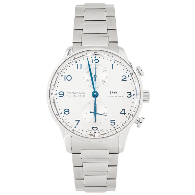 IWC Portugieser 700-04948 kol saati
