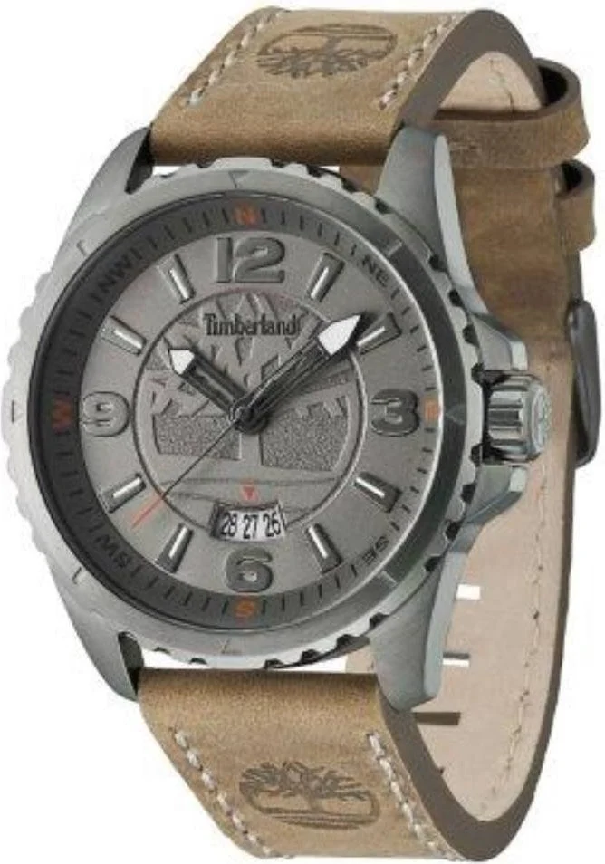 Timberland TBL.14531JSU/13 TBL.14531JSU-13 46 mm kol saati