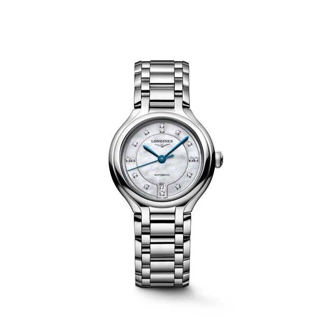 Longines PrimaLuna 17351691 kol saati