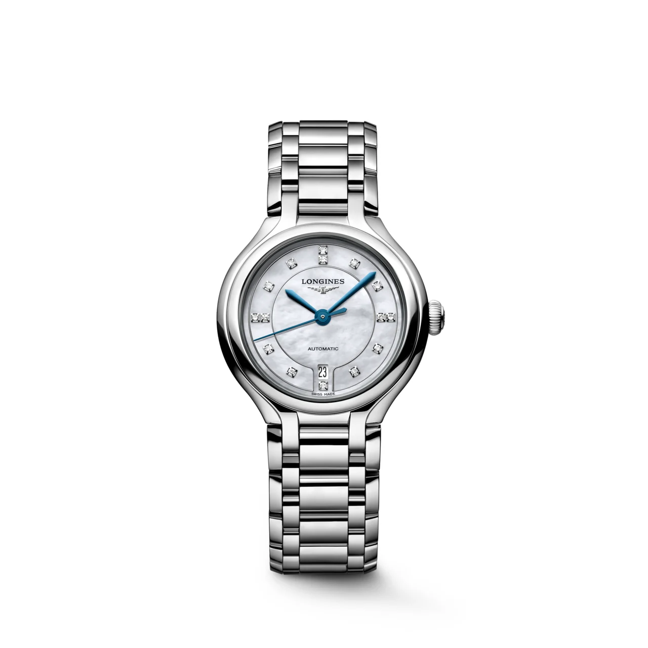 Longines PrimaLuna 17351691 30 mm kol saati