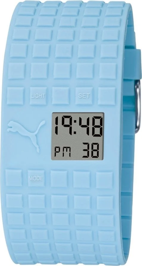 Puma PU910832003 34 mm kol saati