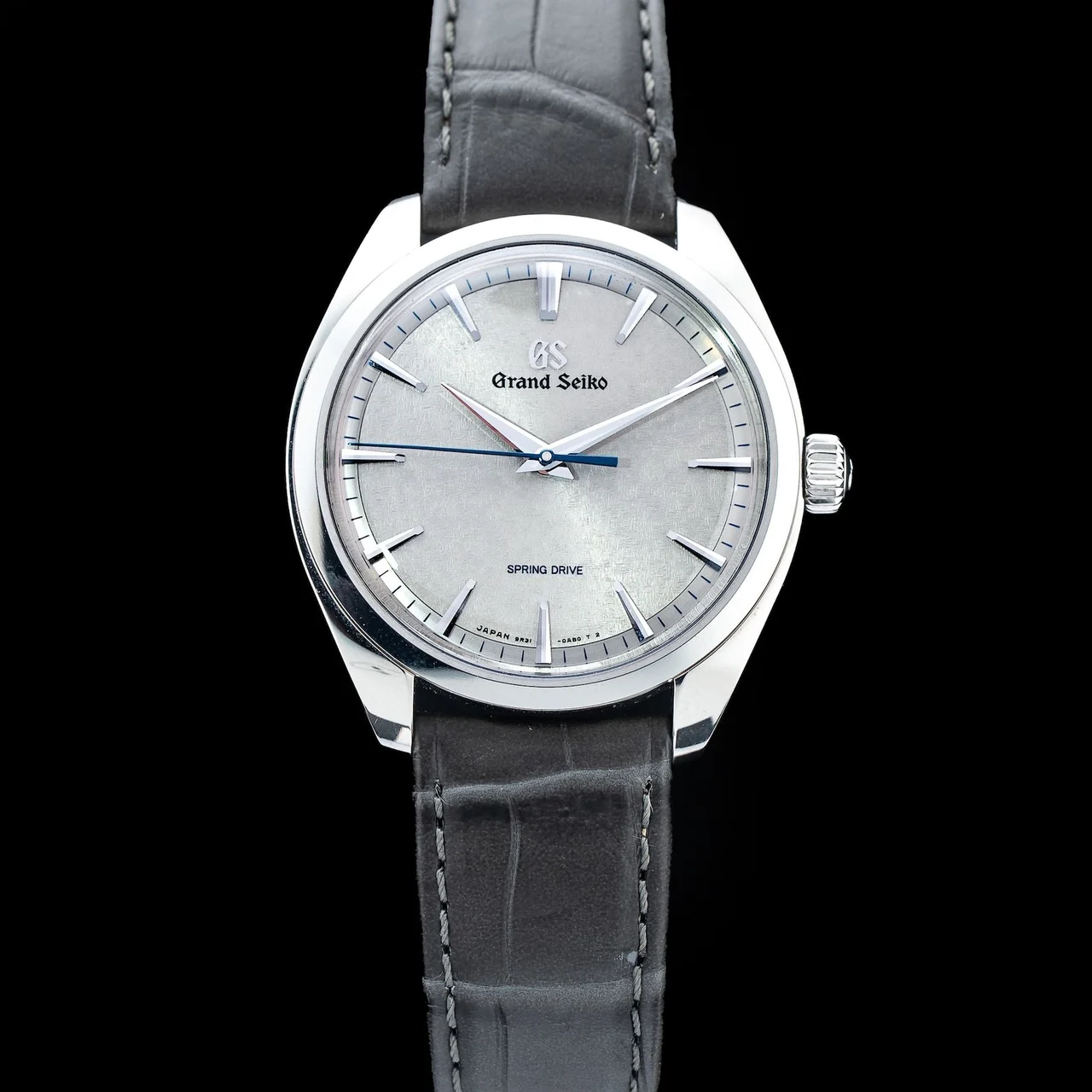 Grand Seiko SBGY023 POC210009N32758 38.5 mm kol saati