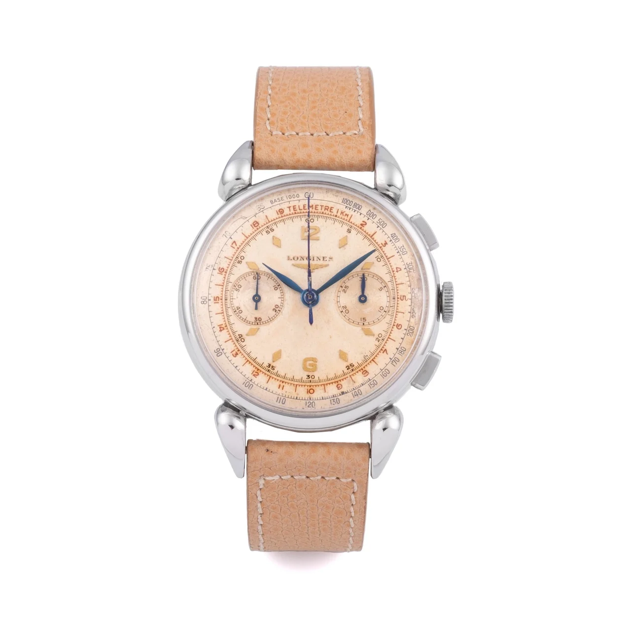 Longines Switzerland 23505 kol saati