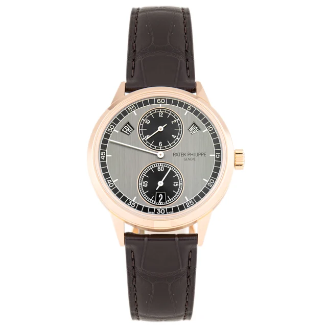 Patek Philippe Complications 700-05972 kol saati