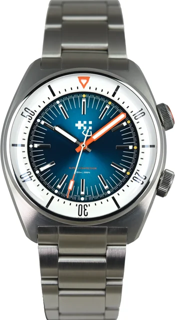 Christopher Ward PRE1601 kol saati