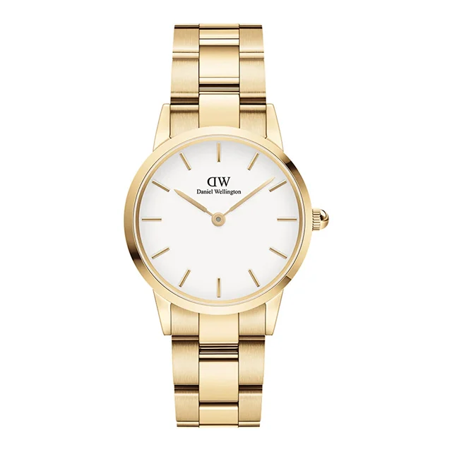 DANIEL WELLINGTON Iconic Link DW00600567 kol saati