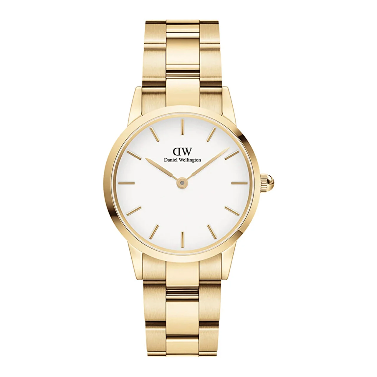 DANIEL WELLINGTON Iconic Link DW00600567 28 mm kol saati