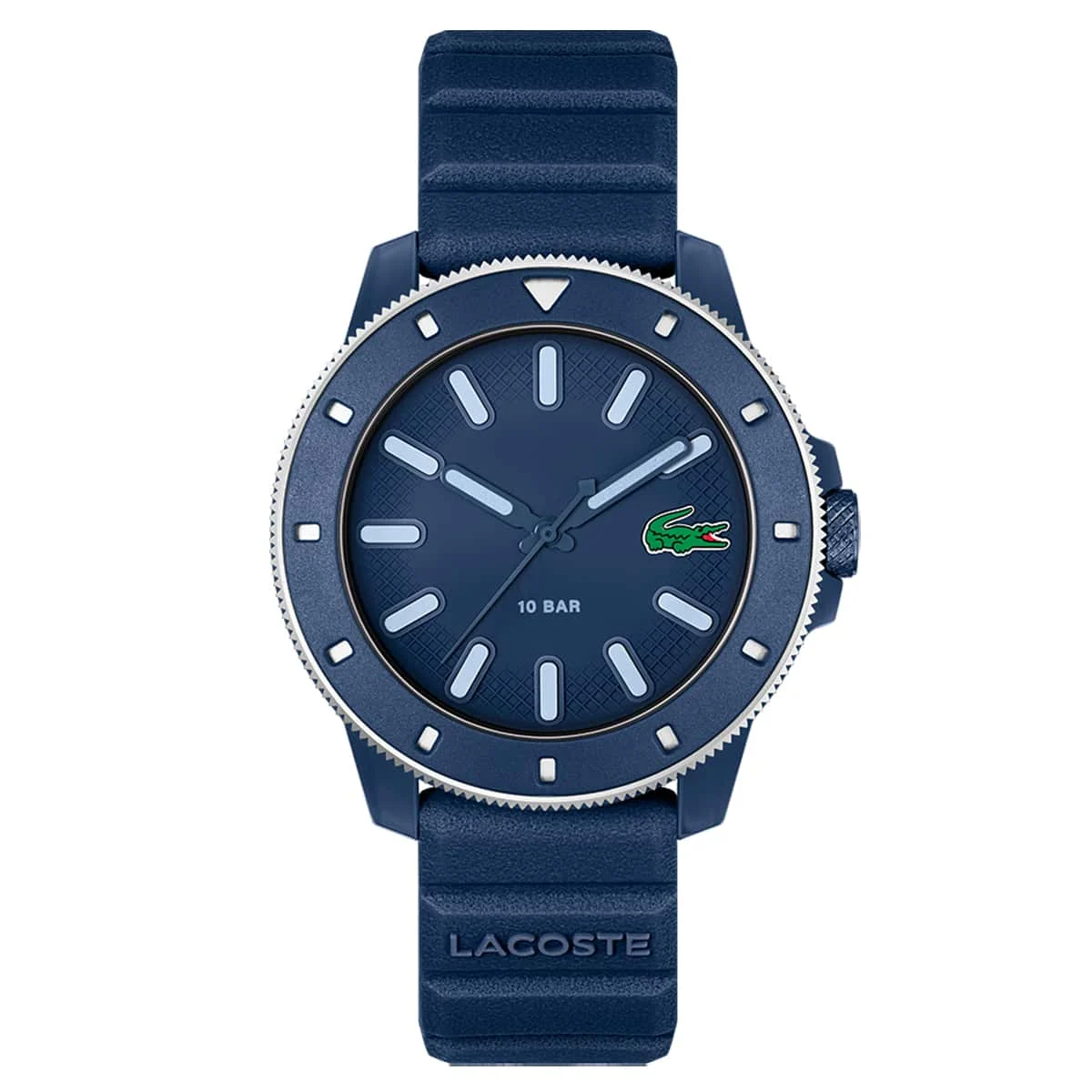 Lacoste LAC2011413 43 mm kol saati
