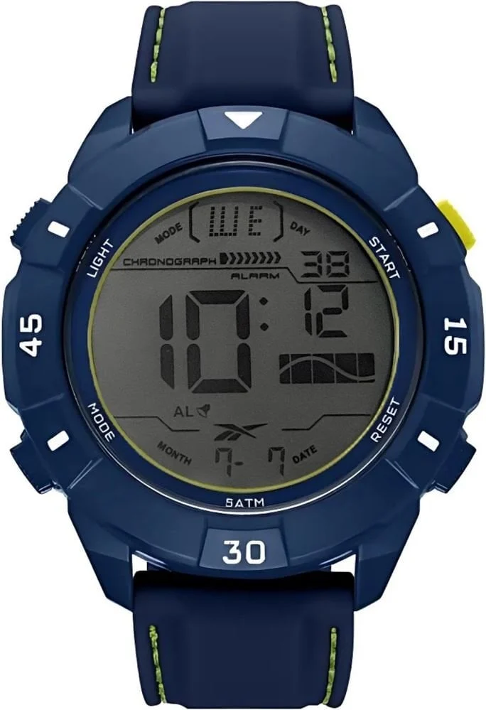 Reebok RV-ADT-G9-PNIN-WN 50 mm kol saati
