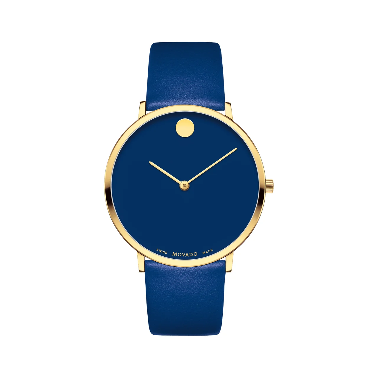 Movado Movado 607254 40 mm kol saati
