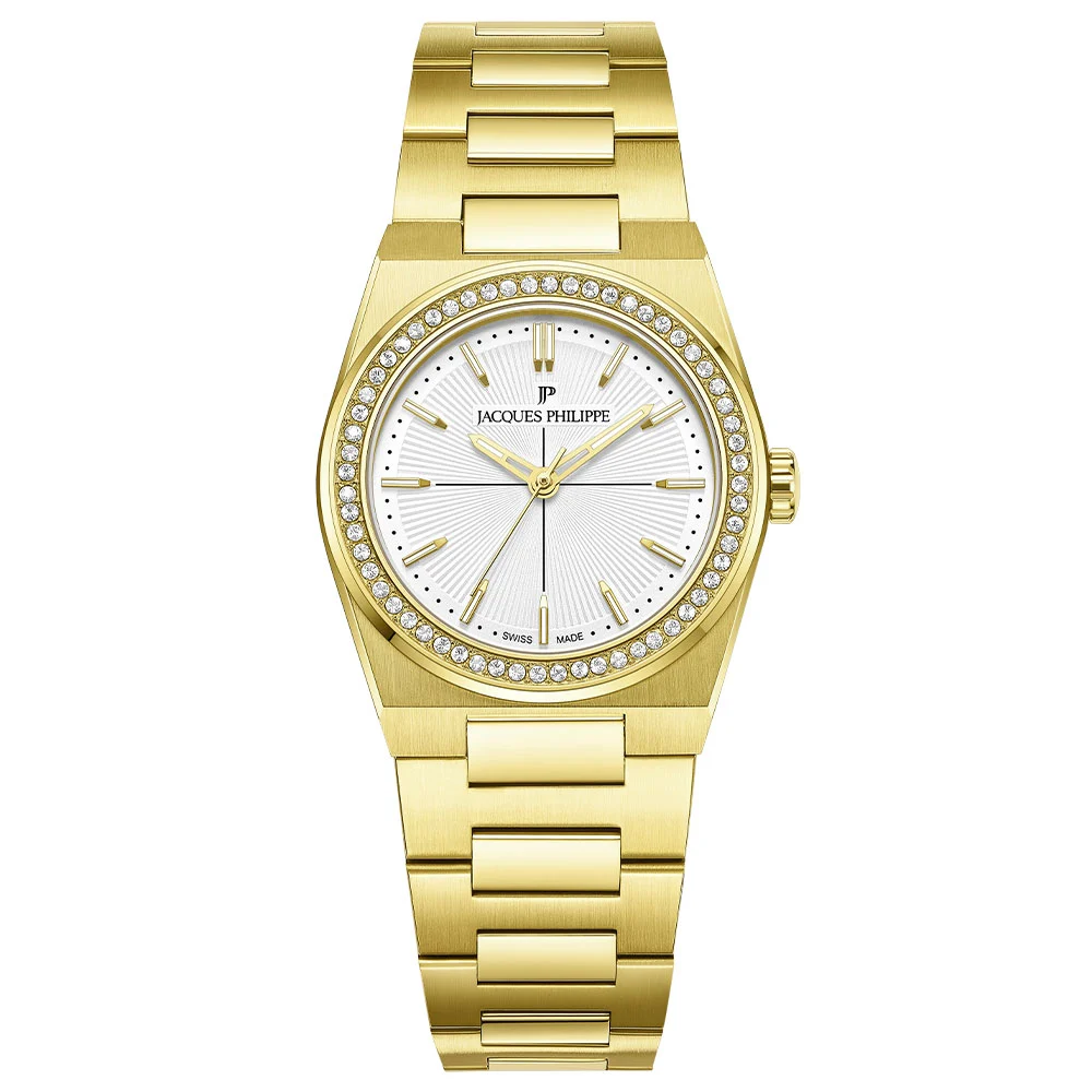 Jacques Philippe JPQLS862324 30 mm kol saati