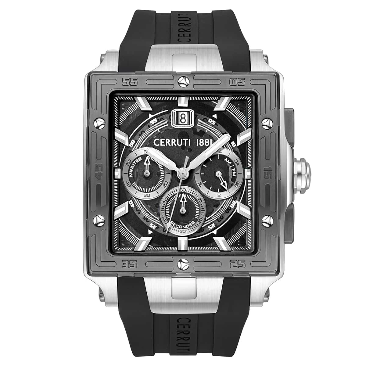 Cerruti 1881 CIWGO0072401 42 mm kol saati