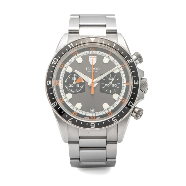 Tudor Heritage 70330N kol saati