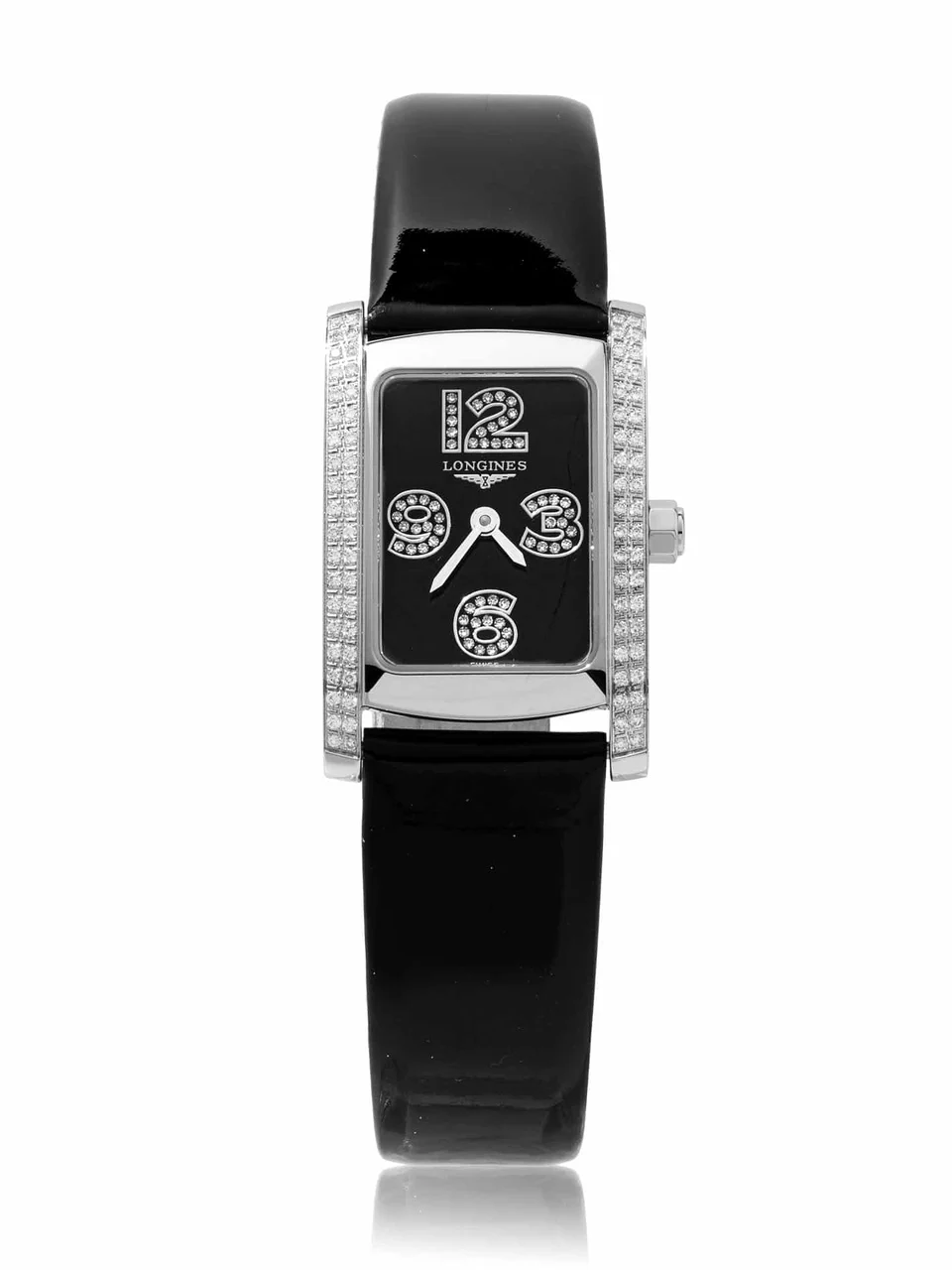 Longines Longines L5.155.0.51.2 20 mm kol saati