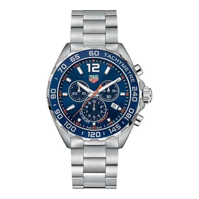 Tag Heuer Formula 1 CAZ1014.BA0842 kol saati