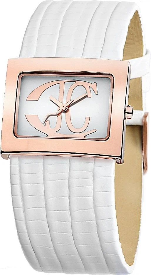 Just Cavalli Squared R7251330645 34 mm kol saati