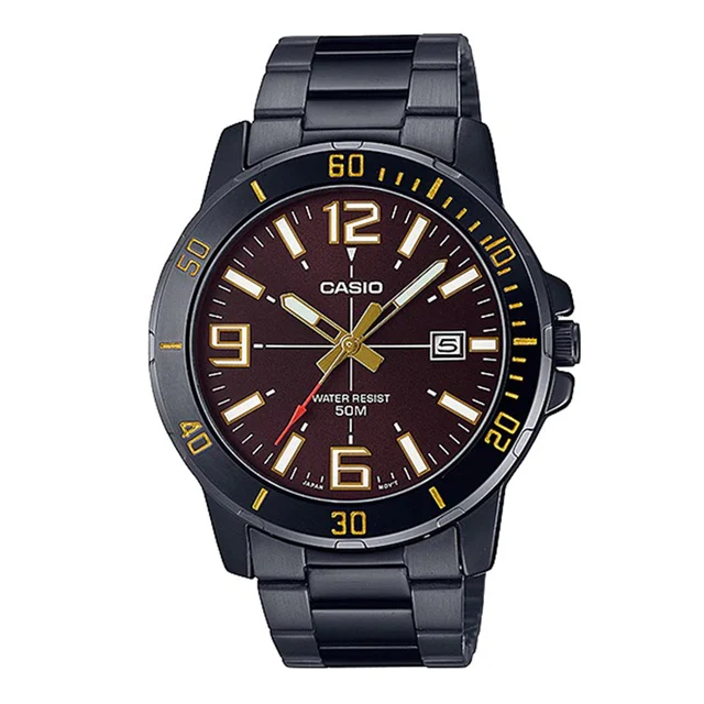 Casio CMTP-VD01B-5BVUDF kol saati